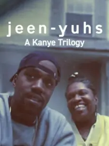 jeen-yuhs: Μια Τριλογία για τον Κάνιε / jeen-yuhs: A Kanye Trilogy
