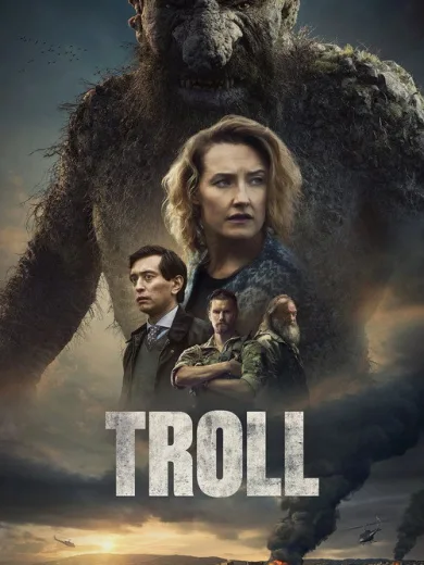 Τρολ / Troll
