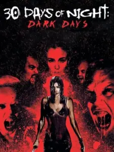 30 Days of Night: Dark Days