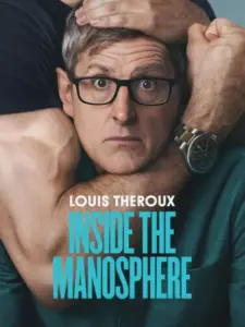 Λούι Θερού: Μέσα στην Ανδρόσφαιρα / Louis Theroux: Inside the Manosphere