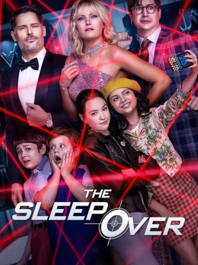 The Sleepover