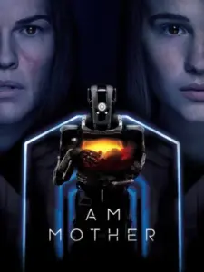Είμαι η Μητέρα / I Am Mother