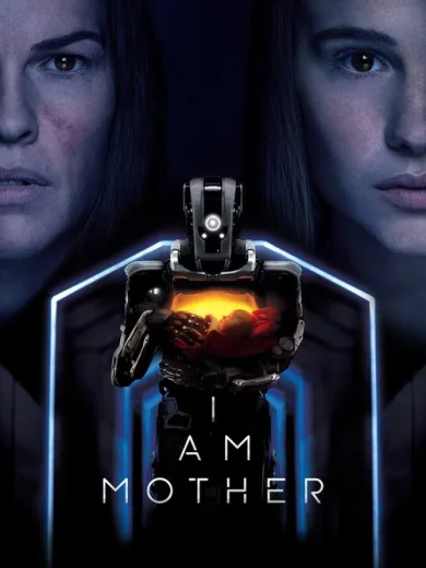 Είμαι η Μητέρα / I Am Mother