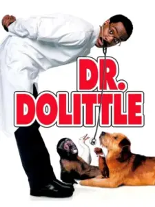 Ο Γιατρός Τρελάθηκε / Doctor Dolittle