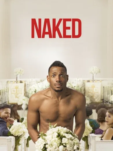 Γυμνός στο Ασανσέρ / Naked