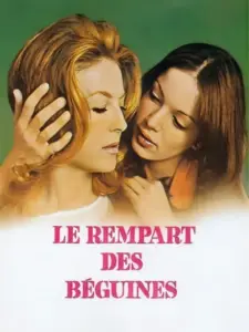 Le Rempart des Béguines