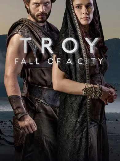 Τροία: Η Πτώση μιας Πόλης / Troy: Fall of a City