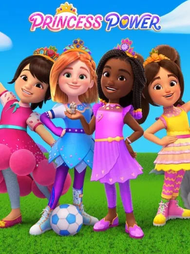 Princess Power