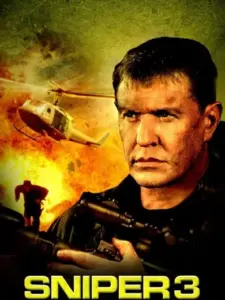 Sniper 3