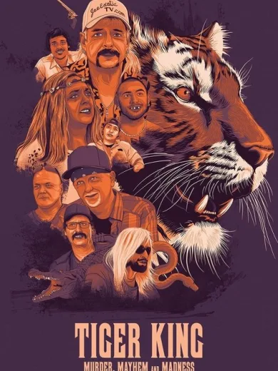 Tiger King
