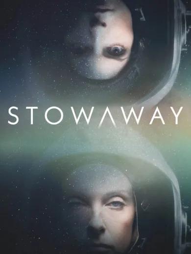 Λαθρεπιβάτης / Stowaway
