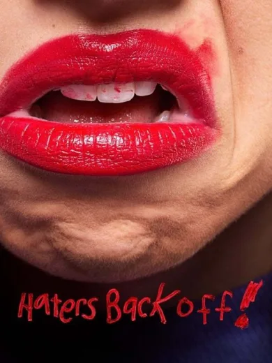 Αγάπη Μόνο! / Haters Back Off