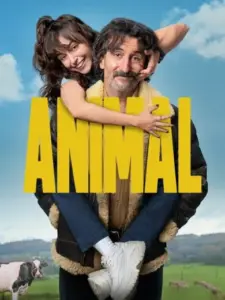 Γέρικο Σκυλί, Νέα Κόλπα / Animal