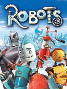 Αριέλα: Η Ανθυπολοχαγός Ρομπότ Γυναίκα / Robots