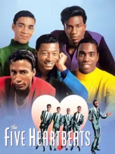 The Five Heartbeats