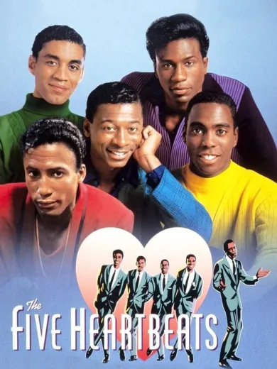 The Five Heartbeats