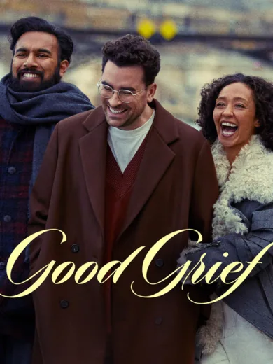 Γλυκιά Παρηγοριά / Good Grief