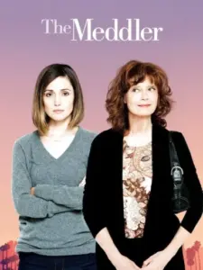 Η Ανακατώστρα / The Meddler