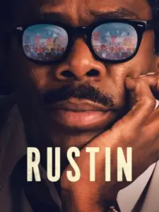 Ράστιν / Rustin