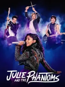 Julie and the Phantoms