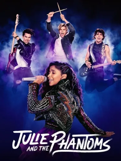 Julie and the Phantoms