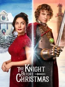 Ο Ιππότης Πριν τα Χριστούγεννα / The Knight Before Christmas