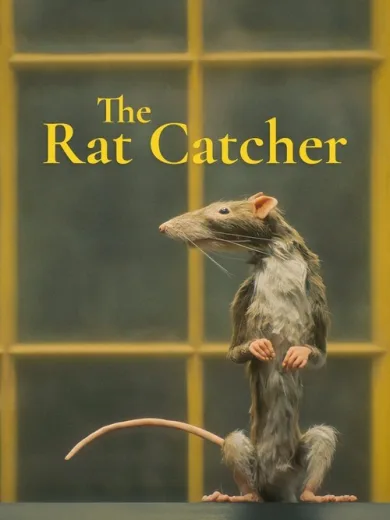 Κυνηγός Αρουραίων / The Rat Catcher