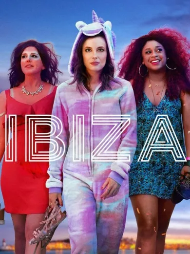 Ίμπιζα / Ibiza