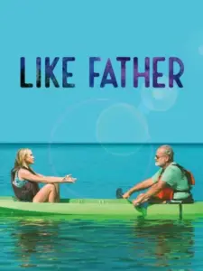 Η Κόρη του Μπαμπά / Like Father