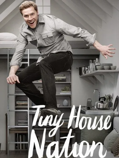 Tiny House Nation
