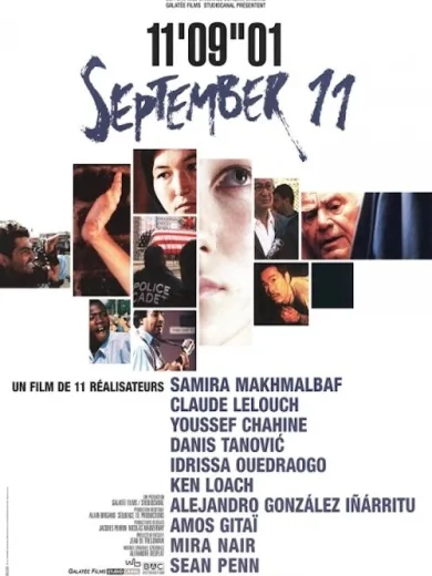 11’09”01 – September 11