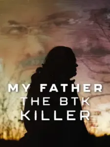 Ο Πατέρας μου, ο Κατά Συρροή Δολοφόνος / My Father, the BTK Killer