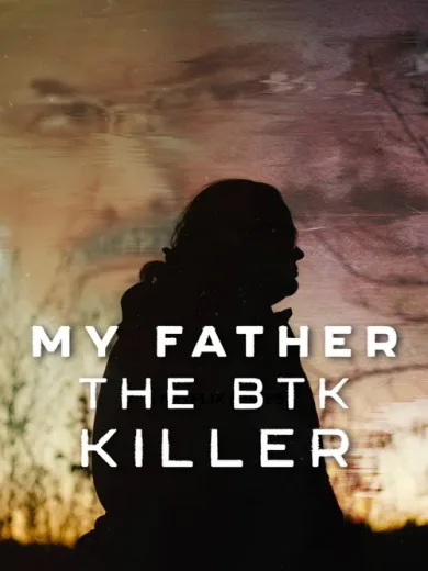 Ο Πατέρας μου, ο Κατά Συρροή Δολοφόνος / My Father, the BTK Killer