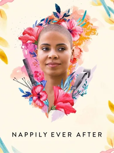 Παρά Τρίχα! / Nappily Ever After