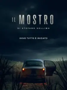 Το Τέρας της Φλωρεντίας / Il Mostro
