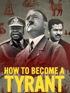 Πώς να Γίνεις Τύραννος / How to Become a Tyrant