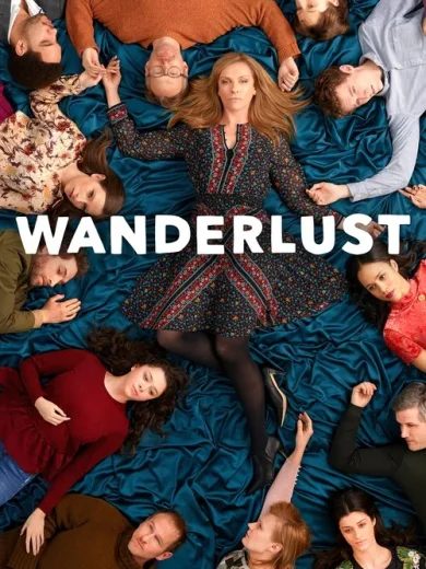 Wanderlust