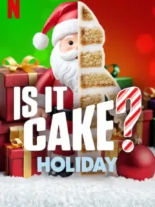 Is it Cake? Γιορτές / Is It Cake? Holiday