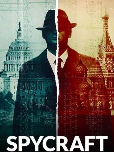 Spycraft: Η Τέχνη της Κατασκοπείας / Spycraft