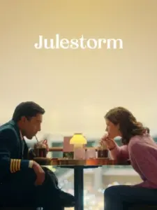 Χριστουγεννιάτικη Καταιγίδα / Julestorm