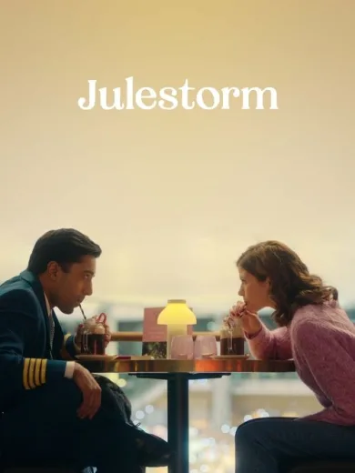 Χριστουγεννιάτικη Καταιγίδα / Julestorm