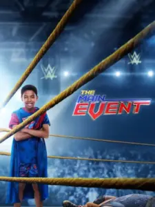 Ο Επόμενος Superstar του WWE / The Main Event