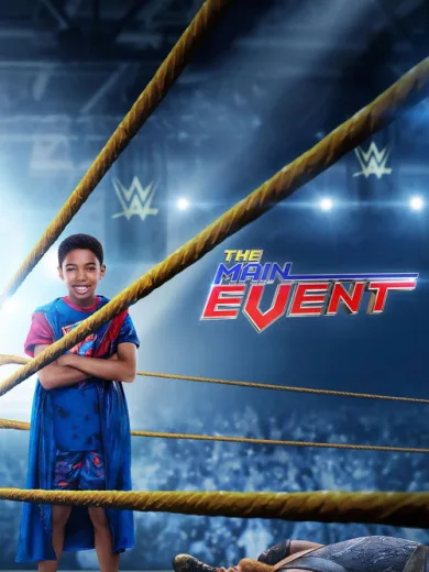Ο Επόμενος Superstar του WWE / The Main Event
