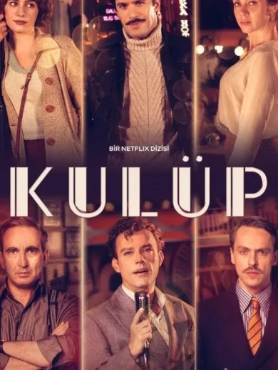 Kulüp