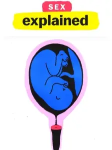 Εξηγήσεις: Το Σεξ / Sex, Explained
