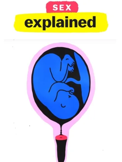 Εξηγήσεις: Το Σεξ / Sex, Explained