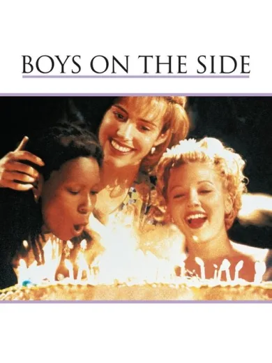 Boys on the Side
