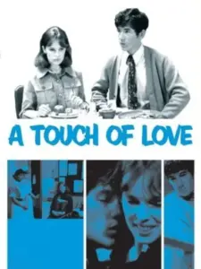 A Touch of Love