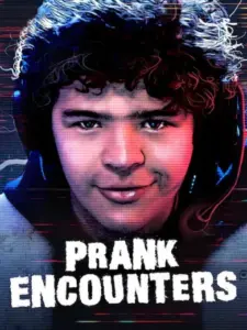 Prank Encounters: Εφιάλτης στην Κάμερα / Prank Encounters