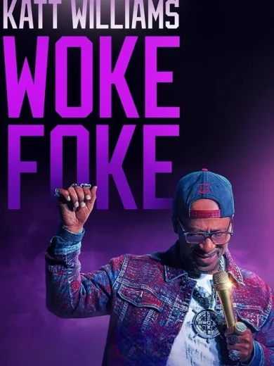 Katt Williams: Woke Foke